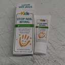 Nail Biting Prevention, Nail Biting Treatment for Kids & Adults, Natural Thumb Sucking Deterrent Cream 