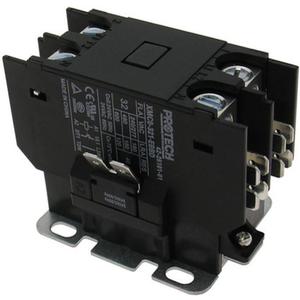 Rheem Ruud 30A 1 Pole Contactor with 24V Coil 42-25101-01 (Оne Расk)