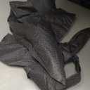 Fonzier Extra Thick 7 Layers Travel Trailer RV Cover, Anti-UV, Weatherproof, Rip-Stop, Utility Heavy Duty RV Cover for 22'1"-24'