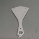 Bottle Opener for Weak Hands,Multifunction Jar and Bottle Opener for Anyone with Low Strength,Kitchen Gadgets