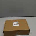 Massage Gun, Muscle Massage Gun for Athletes Handheld Electric Deep Tissue Back Massager, Percussion Massage Device for Pain Relief with 30 Speed Levels 9 Heads (Grey)