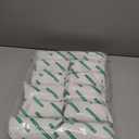 Cast Padding 12 Rolls 4 x 12ft, Individually Wrapped, Undercast Padding, Gauze Bandage for Halloween Wrap Bandage Art Projects, Body Casts, Mask Making, Hobby Craft, Wound Care, Orthopedic
