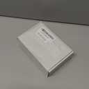 Battery Charger Station for Arlo Pro 3/Pro 4/Pro 5S & Arlo Ultra/Ultra 2, Digital LED Screen Dual Charging Station for Arlo Battery Only (No Batteries)