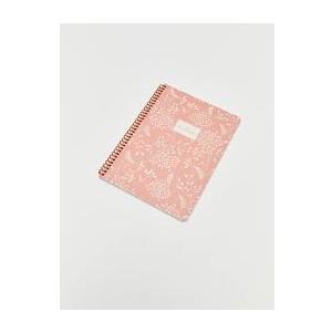 12 Pcs Spiral Notebook for Work College Ruled Spiral Journal Notebook Kraft Cover Ruled Paper