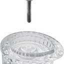 Moen Posi-Temp Tub and Shower Faucet Handle Replacement Kit, 100710