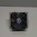 DC 12V DIY Thermoelectric Peltier Refrigeration Cooling System Kit Semiconductor Cooler Heat Sink Conduction Module Fridge Mini Air Conditioner Refrigeration