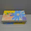 Easy Street Women's Patricia Slide Sandal (Black) 6.5 Wide