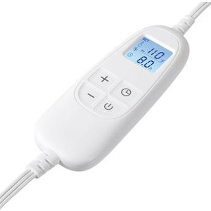 Controller for Electric Blanket Queen Size 84x90 inch