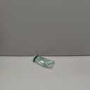 ced Out Chain Pink Rhinestones Cuban Link Necklace Women Hip Hop Miami Curb Cuban Chain Rapper Necklaces Jewelry Gift 1E8SD 16 Inch