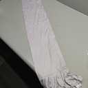 Tower Fan Cover for Tower Fan Dustproof Storage,Dust Cover for 29-41" Standing Tower Heater Fans,Indoor Household Floor Oscillating Fans Storage Covers,Washable,Reusable,Easy to Install,Gray,1 Pack