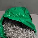 98ft Christmas Lights Outdoor, 1280 LED Waterproof 8 Modes String Light with App and Remote Control for Outside House Roof Decorations Indoor Decor-Warm White