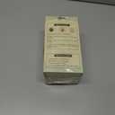 Grevista Organic Nipa Coconut Sugar (GI 27.38)  Natural low glycemic sweetener with unique Umami and Caramel flavor | Rich in minerals, ideal for Keto dieters and diabetics (200Gr Powder)