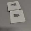 2 x Im Not Great at Advice  2025 Sarcastic Christmas Ornament, Funny for Snarky Friends, Heres a Comment Instead Tree Dcor (S1)