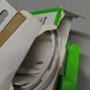 Belkin USB A to USB C Cable, 3.3ft, 15W - Type C Charger, iPhone Charger Cord for iPhone 16 & 15, Galaxy S25, Pixel 9, iPad Pro, Airpods Pro, Switch, CarPlay & More - White