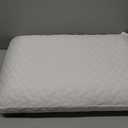 Tempur-Pedic TEMPUR-Cloud Pillow for Sleeping, Standard, White