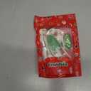 Fruidles 12-Pack Christmas Lollipop, Santa Clause, Christmas Tree, Candy Canes Lollipops, Individually Wrapped (Mixed Fruit #2) (EXP 02/06/27)