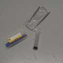 ORAVIX Tonsil Stone Remover - Tonsil Stone Removal Kit - Tonsillolith Remover Tool - Tonsil Cleaner - Fight Bad Breath - Tonsil Stone Removal Tool - Oral Irrigator - Tongue Scraper - 7 Pieces