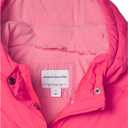 Amazon Essentials Girls and Toddlers' Long Heavyweight Hooded Puffer Jacket X