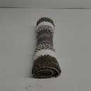 Urban Habitat Chenille Rug 18x27Inc