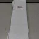 PLAVOGUE Ionic Hair Straightening Brush with Hot Air Function, Dual Voltage 30s Fast Heating, Anti-Scald & Auto Shutoff, Rotating Cord for Frizz Control & Salon Styling at Home