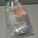 Artificial Flowers 6 Stems Poppy Silk Bouquet,for Wedding, Home, Party Decoration,Table Centerpiece Arrangement(Orange Pink 6pcs)