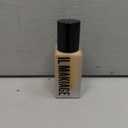 Il Makiage Woke Up Like This Flawless Liquid Foundation, Full Coverage, Matte Finish, 30 ml, Shade 060