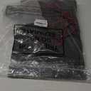 3 Pcs 12" x 18" RV Tank Heater Pad with Switch Panel Automatic Thermostat Control Tank Heating Pad Holding Tank 50 Gallons Fresh Water Heating Plate Working Temperature 140 F up