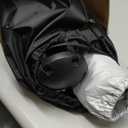 Portable Baby Playpen with Inflatable Mattress & Sunshade,Outdoor Baby Playpen for Babies and Toddlers,Foldable Pop Up Play Tent for Home, Park, Beach and Camping,Beach playpen-Light Gray