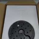 NXONE Led Floor Lamp,Modern Reading Adjustable Standing Height 4 Colors and Stepless Brightness Work Lamp for Living Room Bedroom Reading, Black