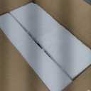 23.75" Retro Farmhouse Black Table Lamp for Living Room Bedroom Nightstand Single Pack Touch Control Bedside Nightlight Vintage Modern Lamp with USB C+A Ports and 2 Light Sources