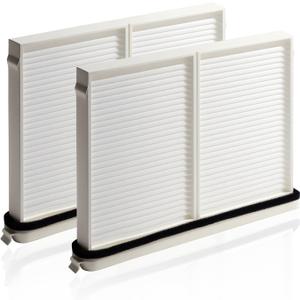 2-Pack Cabin Air Filter Fits for Mazda CX-90 (2024 2025 2026), CX-70 (2025-2026) Cabin Filter Replacement KR9P-61-J6X Car Accessories