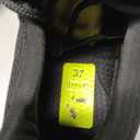 Feethit Women's Running Shoes Gym Tennis Walking Workout Sneakers Black 6.5