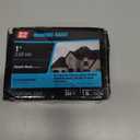 Grip Rite 132058 Roofing Nail, 1" 244pc