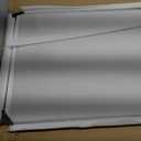 Crisper Glass Replacement Compatible with Frigidaire 240350608/AP2115928-24" x 15.5" x 1/8" Tempered Glass Crisper Drawer Cover Insert Compatible with Kenmore, Electrolux, Crosley, and More