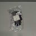 Calvin Klein Women's Motive Cotton Multipack Thong Panty S