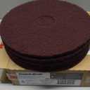 Scotch-Brite Surface Preparation Pad Plus SPPP15, 15 in, 5/Case