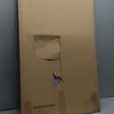 SDYA White Flowers Canvas Art Hanging Decor Botanical Wall Decoration for Living Room Bedroom Oil Painting Contemporary Artwork for office 24x48 Inch