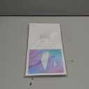 for 2022 Jeep Compass Screen Protector Anti Glare for 2022-2025 Compass Limited/Trailhawk 4X4 Uconnect 5 10.1-Inch Display Accessories Tempered Glass Protective Film (Compass 10.1-In Matte)