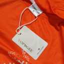 GRNSHTS Matching Christmas Pajamas for Family, Christmas Tree Print Long Sleeve Tops and Plaid Pants Holiday Xmas Sleepwear Pjs Set, L