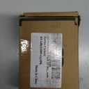 goldenwarm Door Hinges Interior Exterior Door Hinge 3.5 Inch 6-Pack Polished Brass Door Hinges Gold Hinges for Interior Doors - 3-1/2'' x 3-1/2'' with 5/8'' Radius Corners