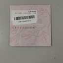 MOTEERLLU Personalized Hand Embroidered Corner Bookmark,Felt Triangle Page Stitched Handmade Bookmark,Unique Cute Flower Letter Embroidery Bookmarks Accessories for Book Lovers(Fall-e)