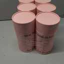 6 x 50th Birthday Gifts For Her - 1976 Vintage Engraved 50th Wine Glass - 50 Year Old Birthday Decorations For Women - 50 Year Old Bday Gifts Idea For Mom, Aunt, Grandma - Turning 50 Present