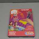 Chuck E. Cheese Basketball Tabletop Game Includes 15 Prizes  Mini Arcade Style Game for Kids