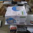 Midea 7,800 BTU Window Air Conditioner, Inverter Technology, 340 Sq Ft