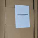 ECOVORTEX 20Ft 600W Corded Stick Vacuum, 6 in 1 Ultra- Light Vacuum Cleaner Converts to a Hand Vacuum, Great for Pet Hair & Hard Floor