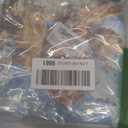40Pack Lion-Kings Birthday Party Supplies include 20 plates, 20 napkins for the Lion-Kings Party Decoration plates