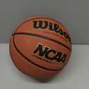 WILSON NCAA Final Four Basketball, Size 7 - 29.5"
