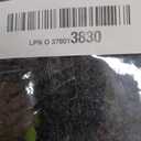 Refrigerator floor mat (30 x 63 inch)