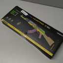 3D Wooden Puzzles for Adults, Rubber Band Guns, DIY Model Building Kit, Hobbies for Men, Gift Idea for Christmas