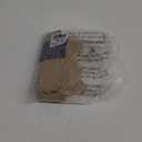 ESSENTIALS BY TUMMY TANK womens Seamless Shaping Short (Small-Medium, Almond)